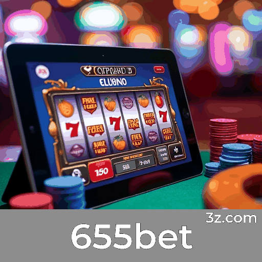 655bet game mais image