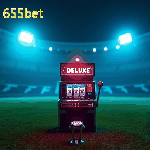 Slots Eclusivosno Cassino 655bet.com