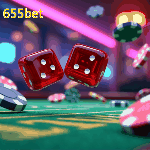 Apostas ao vivo no Site 655bet.com
