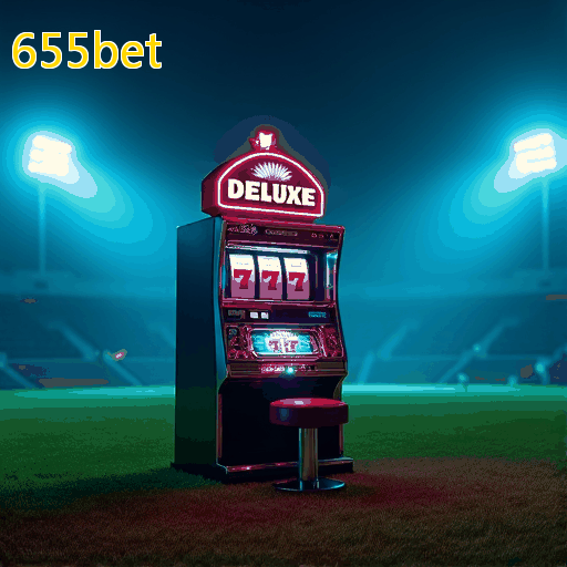 Jogos Emocionantes no Cassino Online 655bet.com