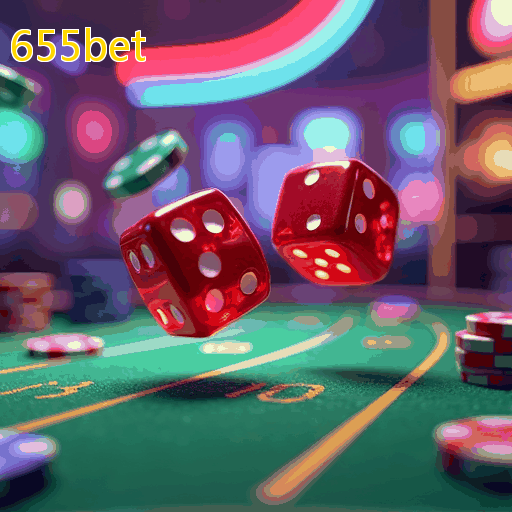 Login e Começar a Jogar no Cassino 655bet.com