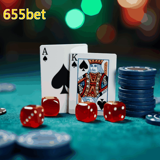 Baixar App Cassino 655bet