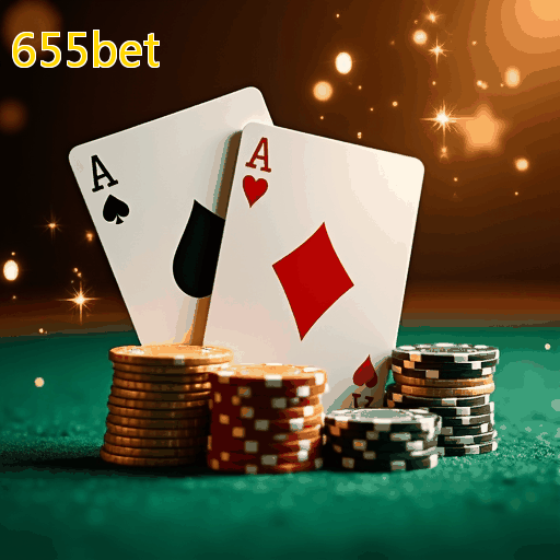 Universo dos Slots no Site Cassino 655bet